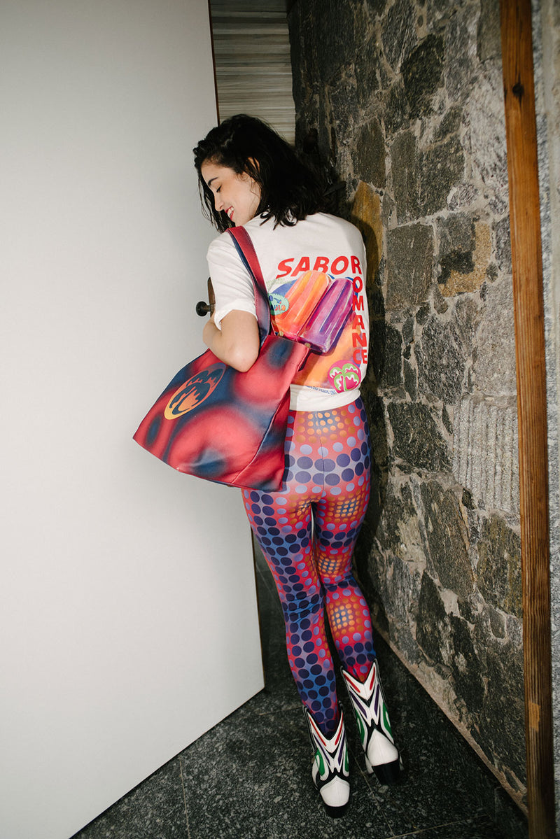 Legging Fenda Cosmo para NK - COSMO