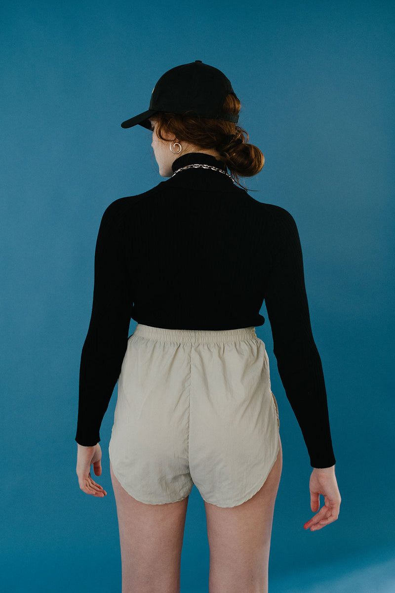 Short Pegasus Khaki - Cosmo